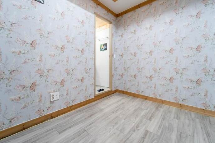 Imagen general del Hotel Gapyeong Myeongdongol Pension. Foto 1