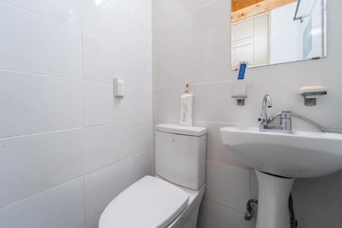 Imagen general del Hotel Gapyeong Myeongdongol Pension. Foto 2