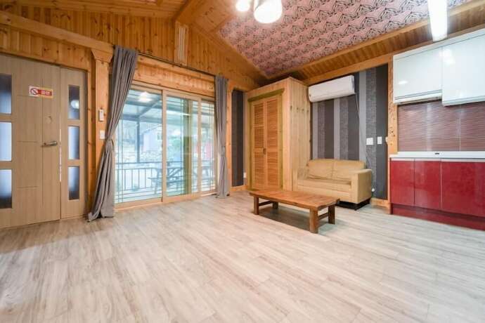 Imagen general del Hotel Gapyeong Myeongdongol Pension. Foto 5