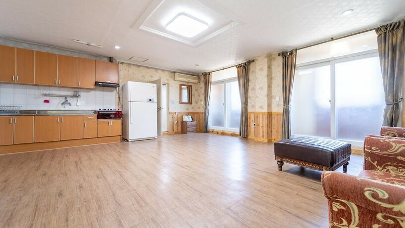 Imagen de la habitación del Hotel Gapyeong Myeongdongol Pension. Foto 13