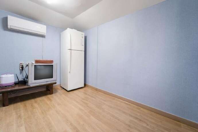 Imagen de la habitación del Hotel Gapyeong Myeongdongol Pension. Foto 14