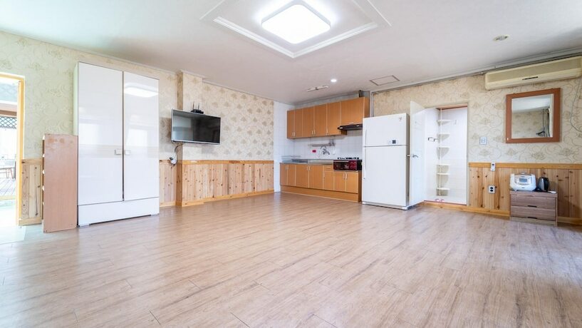 Imagen de la habitación del Hotel Gapyeong Myeongdongol Pension. Foto 16