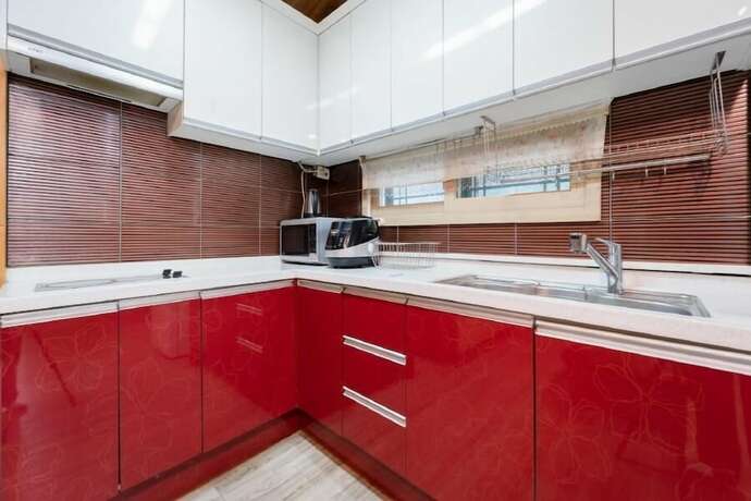 Imagen general del Hotel Gapyeong Myeongdongol Pension. Foto 6