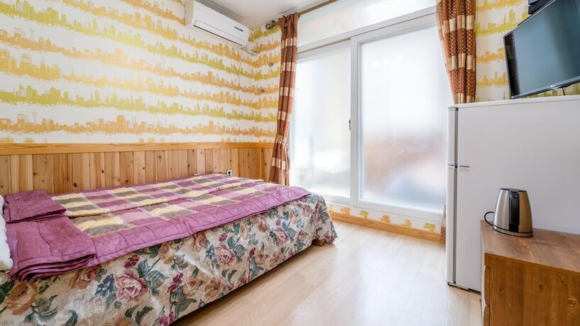 Imagen de la habitación del Hotel Gapyeong Myeongdongol Pension. Foto 19