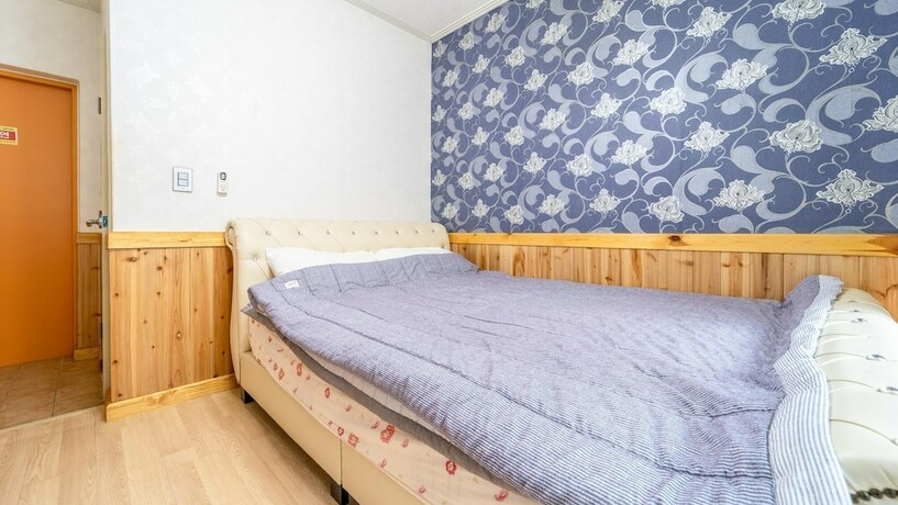 Imagen de la habitación del Hotel Gapyeong Myeongdongol Pension. Foto 20