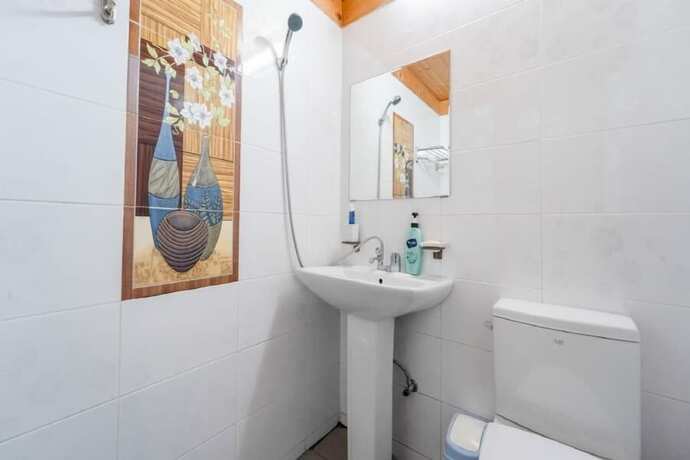 Imagen general del Hotel Gapyeong Myeongdongol Pension. Foto 10