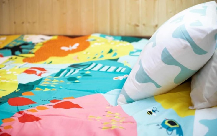 Imagen de la habitación del Hotel Gapyeong Pastel. Foto 2