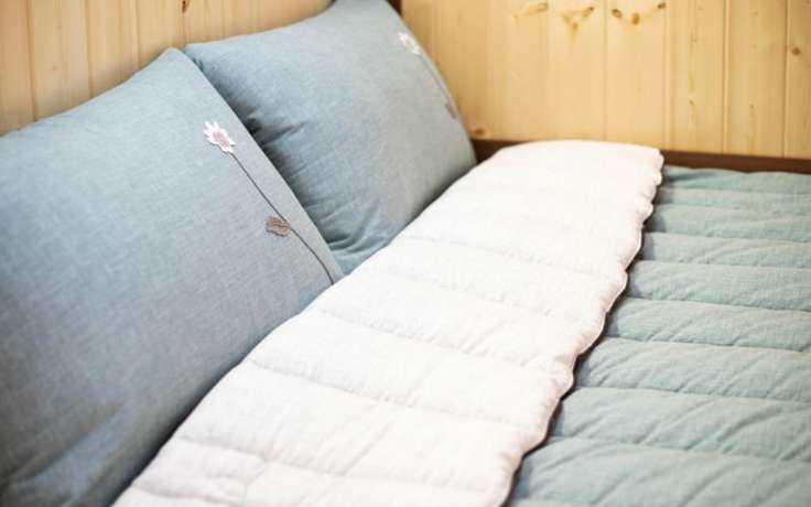 Imagen de la habitación del Hotel Gapyeong Pastel. Foto 3