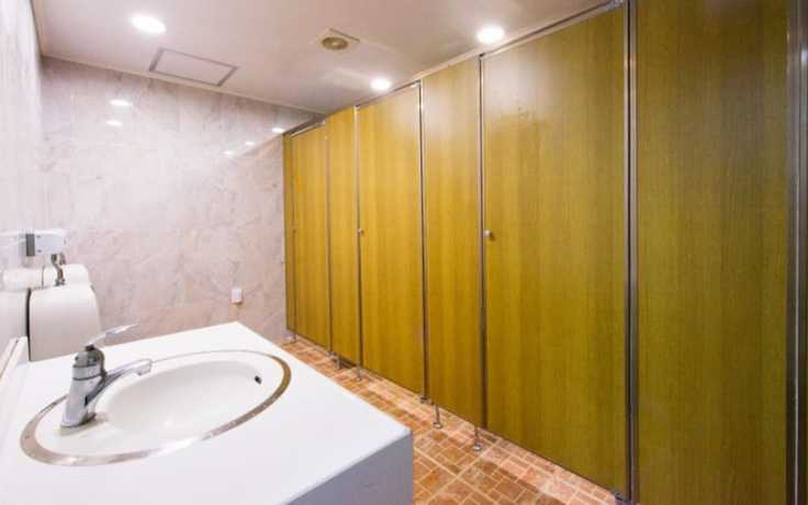 Imagen de los interiores del Hotel Gapyeong Pastel. Foto 19