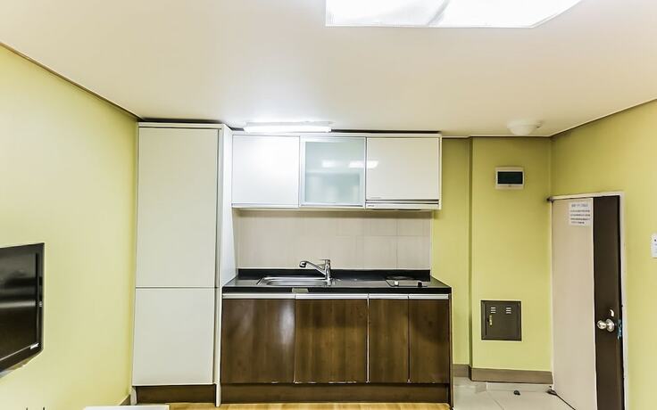 Imagen general del Hotel Gapyeong Riverville. Foto 2