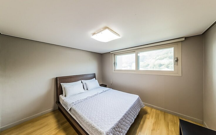 Imagen general del Hotel Gapyeong Riverville. Foto 5