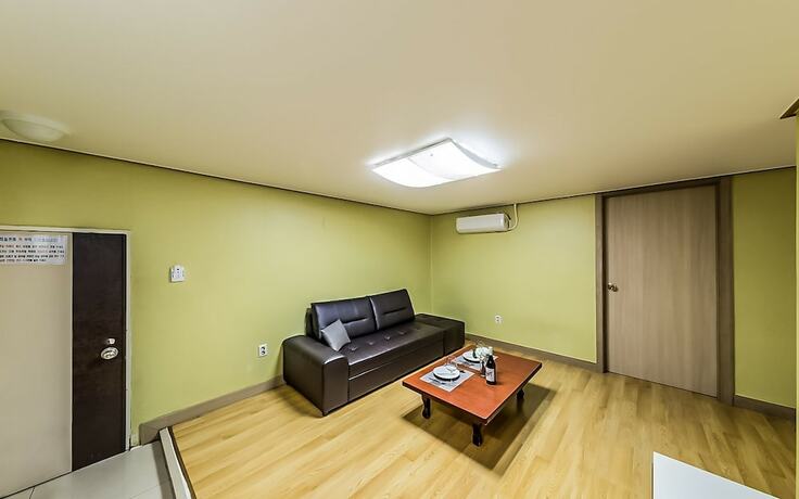 Imagen general del Hotel Gapyeong Riverville. Foto 7