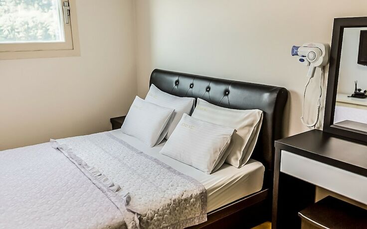 Imagen general del Hotel Gapyeong Riverville. Foto 8