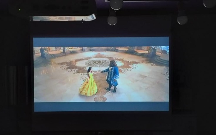 Imagen general del Hotel Gapyeong Roman Pension. Foto 3