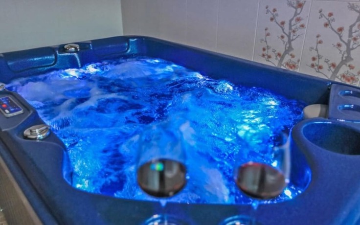 Imagen general del Hotel Gapyeong Roman Pension. Foto 10