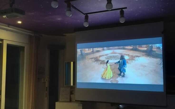 Imagen de la habitación del Hotel Gapyeong Roman Pension. Foto 15