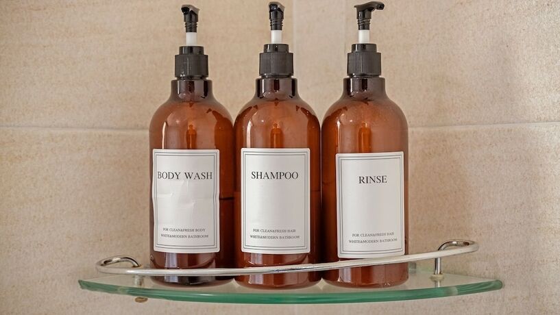 Imagen de la habitación del Hotel Gapyeong Rondavill Pension. Foto 14