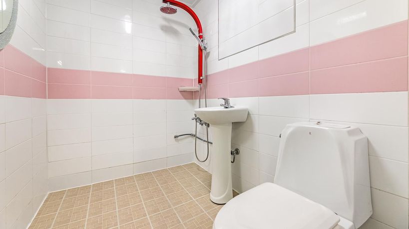 Imagen de la habitación del Hotel Gapyeong Shiny Pension. Foto 2