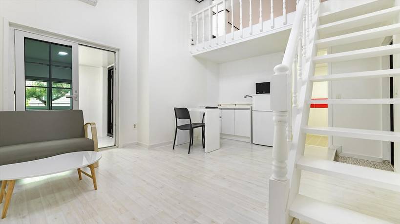 Imagen de la habitación del Hotel Gapyeong Shiny Pension. Foto 3