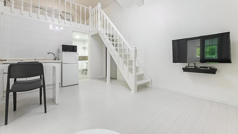 Imagen de la habitación del Hotel Gapyeong Shiny Pension. Foto 4