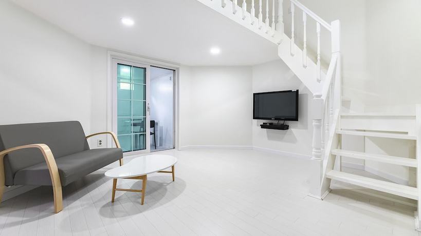 Imagen de la habitación del Hotel Gapyeong Shiny Pension. Foto 8