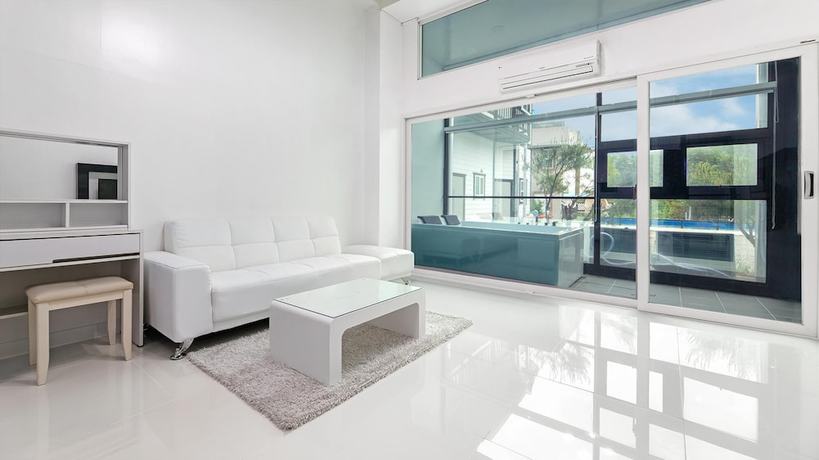 Imagen de la habitación del Hotel Gapyeong Shiny Pension. Foto 13