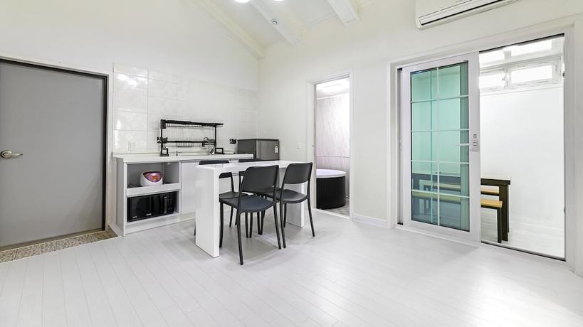 Imagen de la habitación del Hotel Gapyeong Shiny Pension. Foto 14