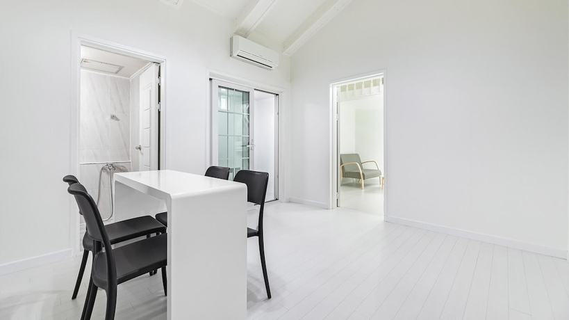 Imagen de la habitación del Hotel Gapyeong Shiny Pension. Foto 15