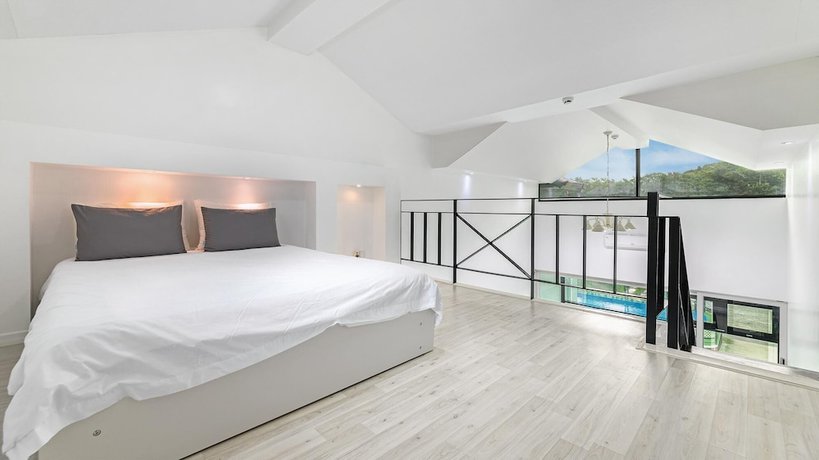 Imagen de la habitación del Hotel Gapyeong Shiny Pension. Foto 16