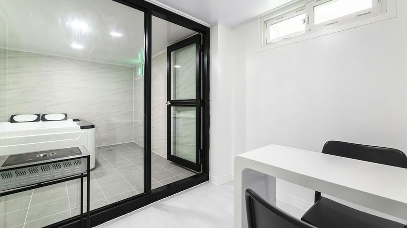 Imagen de la habitación del Hotel Gapyeong Shiny Pension. Foto 17