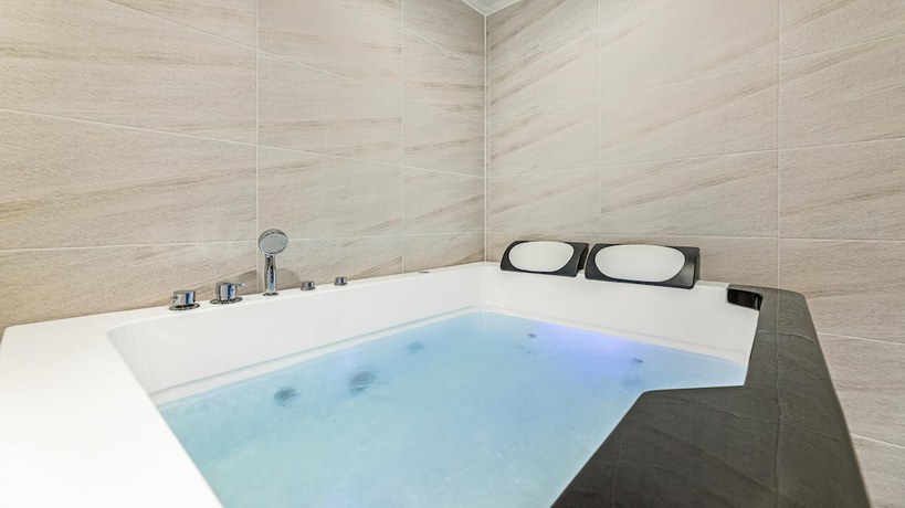 Imagen de la habitación del Hotel Gapyeong Shiny Pension. Foto 18