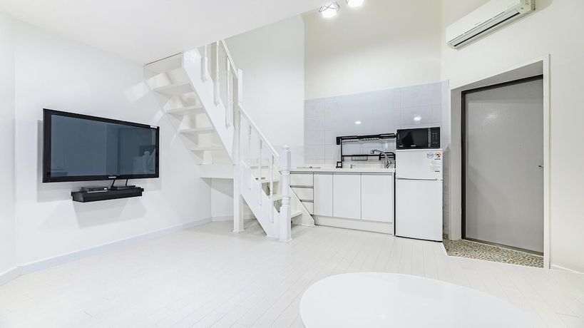 Imagen de la habitación del Hotel Gapyeong Shiny Pension. Foto 19