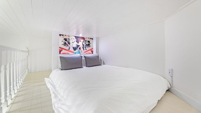 Imagen de la habitación del Hotel Gapyeong Shiny Pension. Foto 20