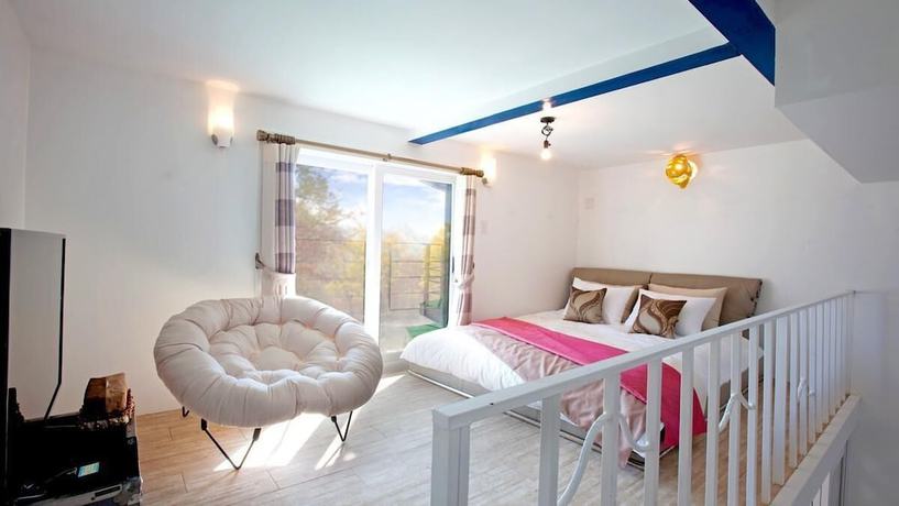 Imagen de la habitación del Hotel Gapyeong Solle Spa Pension. Foto 5