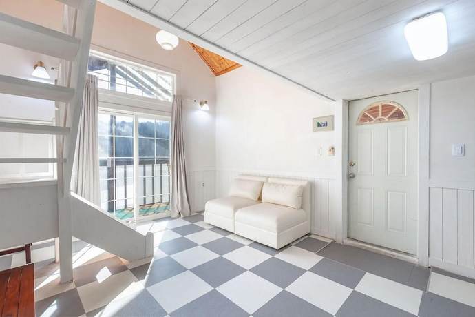 Imagen de la habitación del Hotel Gapyeong Solle Spa Pension. Foto 6