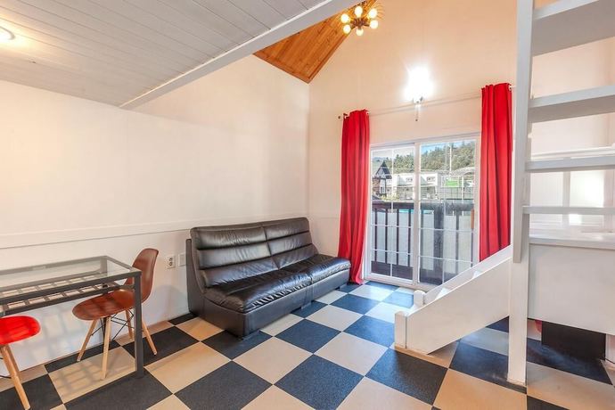 Imagen de la habitación del Hotel Gapyeong Solle Spa Pension. Foto 7