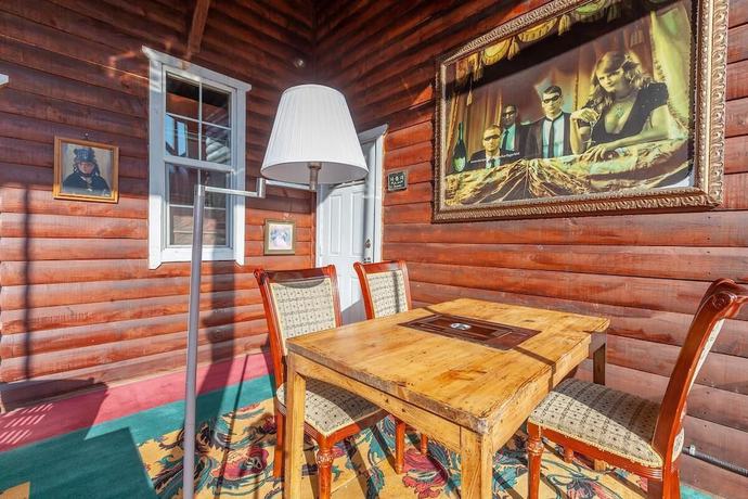 Imagen de la habitación del Hotel Gapyeong Solle Spa Pension. Foto 8