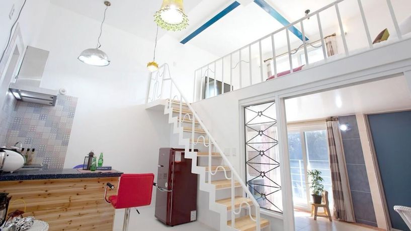 Imagen de la habitación del Hotel Gapyeong Solle Spa Pension. Foto 10