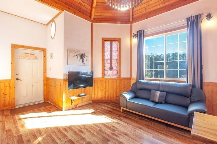 Imagen de la habitación del Hotel Gapyeong Solle Spa Pension. Foto 13