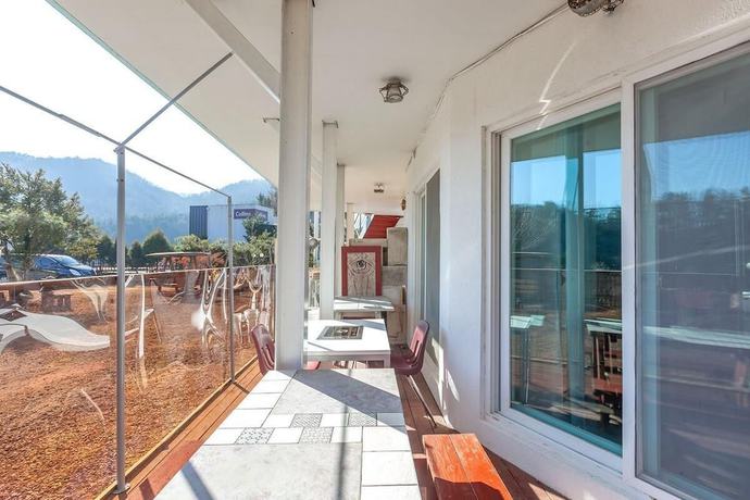 Imagen de la habitación del Hotel Gapyeong Solle Spa Pension. Foto 14