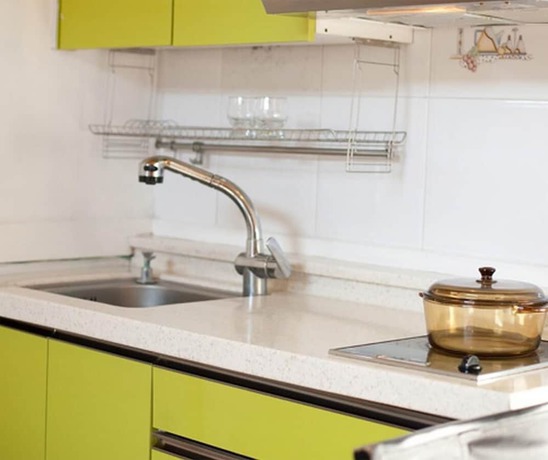 Imagen de la habitación del Hotel Gapyeong Solle Spa Pension. Foto 15