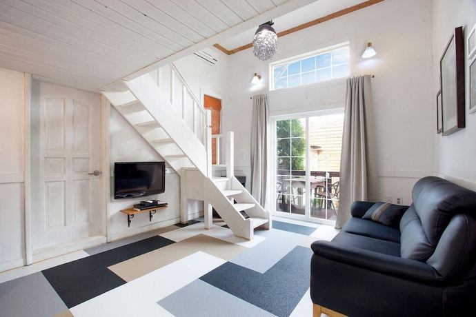 Imagen de la habitación del Hotel Gapyeong Solle Spa Pension. Foto 16