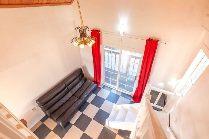 Imagen de la habitación del Hotel Gapyeong Solle Spa Pension. Foto 17