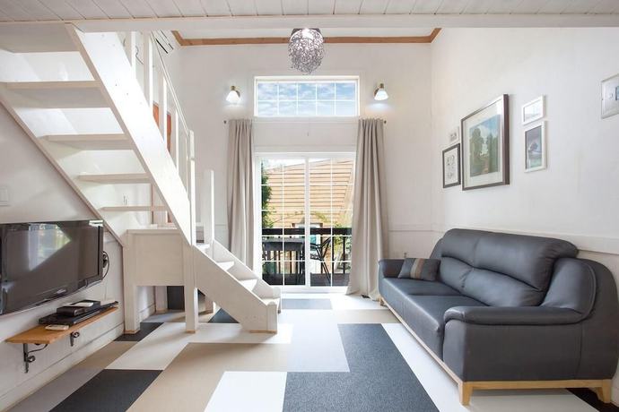 Imagen de la habitación del Hotel Gapyeong Solle Spa Pension. Foto 18