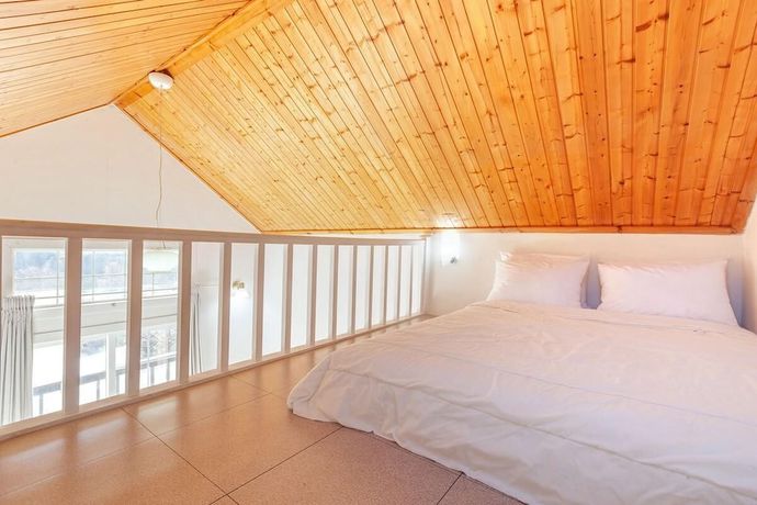 Imagen de la habitación del Hotel Gapyeong Solle Spa Pension. Foto 19