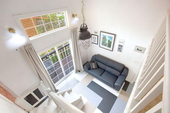 Imagen de la habitación del Hotel Gapyeong Solle Spa Pension. Foto 20