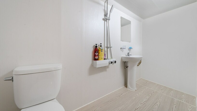 Imagen de la habitación del Hotel Gapyeong Soopia Pension. Foto 14