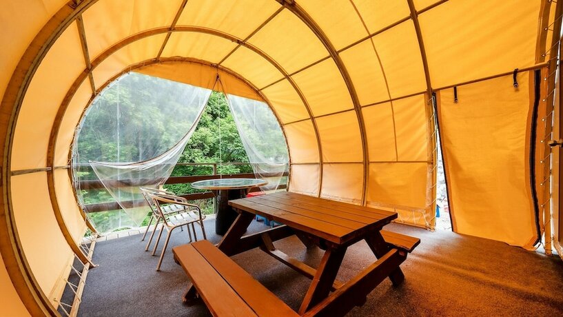 Imagen de la habitación del Hotel Gapyeong Soopia Pension. Foto 16