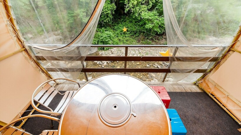 Imagen de la habitación del Hotel Gapyeong Soopia Pension. Foto 20