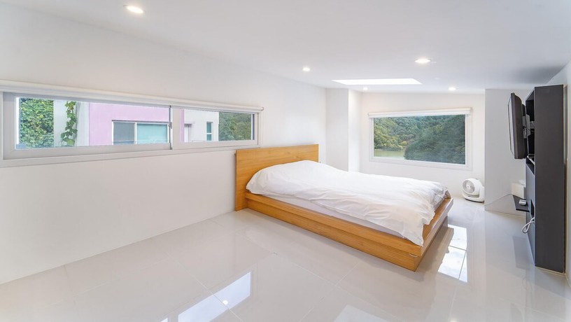 Imagen de la habitación del Hotel Gapyeong Syainilibeo Pulbillaandseupapensy. Foto 6